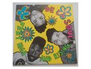 De La Soul ?– 3 Feet High And Rising - LP - OIS  - German 1st press  1989