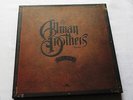 ALLMAN BROTHERS Dreams USA 6xLP Box set+OIS+Booklet POLYDOR 839 417-1(1989)EX/NM