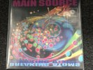 Main Source ?– Breaking Atoms LP Vinyl Me Please Edition - Still Sealed 2017