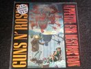 GUNS N' ROSES. 