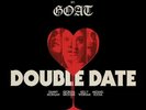 Goat - Double Date Soundtrack 10 Inch Coloured Vinyl RSD 2018 LTD Ed New Sealed