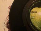The Beatles.Apple 33 .7” Vinyl Ronnie Spector.Try Some But Some.45. 1971.P/S