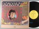 Donovan  Sunshine Superman    Folk Rock; Psych  Mono