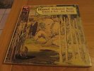 JEAN MARTINON+CICCOLINI+PERLMAN RAVEL ORCHESTRAL MUSIC UK 5LP BOX HMV SLS 5016