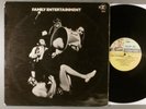 Family  Entertainment   Psych; Prog   Original UK Press  Poster