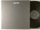 Faust  So Far   Krautrock; Psych; Experimental  1972 German Press Complete