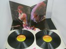Vinyl Record Album BOB DYLAN AT BUDOKAN Near Mint with Poster (4)