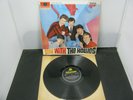 Vinyl Record Album THE HOLLIES STAY WITH THE HOLLIES (6)