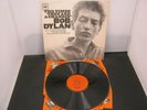 Vinyl Record Album BOB DYLAN THE TIMES THEY ARE A-CHANGIN' (12)