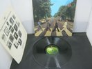 Vinyl Record Album THE BEATLES ABBEY ROAD (14)