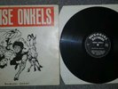 Böhse Onkelz - Böhse Menschen ..Lp Vinyl Rock O Rama Oi Skinhead Freiwild