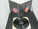 Vinyl Record Album BLACK SABBATH PARANOID (33)