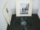 Vinyl Record Album WISH YOU WERE HERE PINK FLOYD (33)