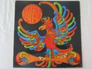RARE BIRD-Self Titled-PINK CHARISMA 1ST U.K PRESS LP- Rare- 1969. CAS 1005.