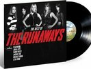 The Best Of The Runaways LP