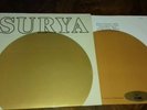 Original french prog jazz fusion SURYA/Same (1979)cornelia 4310