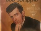 BOB SOPRANO-CST 738-LP GOOD BYE BABY (Sealed)Rare Northern Soul STEREO