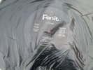 Osanna L'Uomo Original Italian Prog Psych Rock Record LP Album Fonit LPX 10