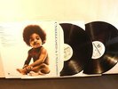 Notorious B.I.G.: Unreleased & Unleashed (VG++ '97 US BIGGIELP01 PROMO 2LP) FREE