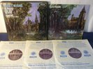 WBg ED2 DEBUSSY - PELLEAS ET MELISANDE 3LP BOX, L'OSR, Ansermet, DECCA SET 277-9