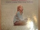 Rare Folk Psych LP: NANCY PRIDDY  You've Come This Way Before  DOT  SEALED PROMO