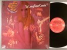 Electric Flag, The  A Long Time Comin'   Blues Rock; Psych  2 Eye Label Shrink
