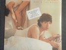 SEALED MICK JAGGER SHE'S THE BOSS ORIG 1985 12