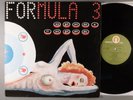 Formula 3  Sognando E Risognando   Prog   1972 Italian Press