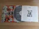 2 Unlimited No limits 1993 RARE Korea Orig LP INSERT