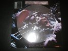 Iron Maiden Man on the Edge Picture Disc Vinyl mit Poster  TOP
