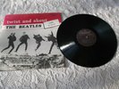The Beatles Twist and shout LP Canada pressing