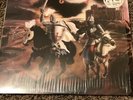 THE TEMPLARS DANS LES CATACOMBS DU STUDIO DE L’ACRE 93-95 VINYL OI  SKINHEAD