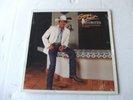 George Strait LP Album