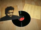 TRACY CHAPMAN SELF TITLED 1988 EU VINYL LP (Ex)