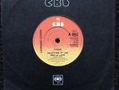 Leonard Cohen - Dance Me To The End Of Love / The Law 7” Vinyl CBS A6052 1984 Ex