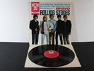 The Rolling Stones : Bravo LP Hör Zu  Teldec SHZT 531 Germany