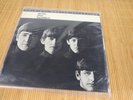 MFSL - THE BEATLES - WITH THE BEATLES -  MOBILE FIDELITY  MASTER RECORDING