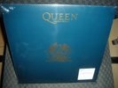 QUEEN ***Greatest Hits II **BRAND NEW DOUBLE RECORD LP VINYL SET  2 HALF SPEED