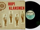 HOPI KLANSMEN Acid Archives SIGNED LP Private Press GARAGE ROCK Surf ARIZONA
