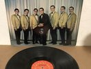GIL SUAREZ Y SUS HI LATINS - LATIN SALSA GUAGUANCO - ORIG LP