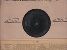 Edison Diamond Disc Record #80074