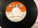northern soul records / Jimmy Hughes / NEIGHBOR NEIGHBOR