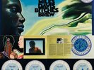 Miles Davis Bitches Brew Columbia J2C 40577 Vinyl (VG+) Tested Plays Well