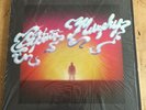 Captain Murphy - Duality Clear Vinyl LP Record Rare OOP - Flying Lotus