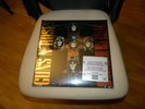 GUNS N' ROSES - APPETITE FOR DESTRUCTION. DOUBLE RECORDS. NEW .SEE DISCRIPTION