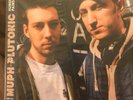 Oz Hip Hop - Muph & Plutonic Hunger Pains LP / Hilltop Hoods