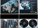 RYAN ADAMS Heartbreaker 2008 Cobraside Bloodshot LP Vinyl Record 12