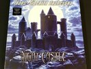 TRANS-SIBERIAN ORCHESTRA Night Castle NEW+SEALED 4 LP VINYL BOX Prog w/Sticker