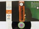 JOHN COLTRANE QUARTET BALLADS ABC/IMPULSE YS-8504-AI Japan OBI VINYL LP