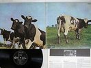 PINK FLOYD ATOM HEART MOTHER ODEON OP-80102 Japan VINYL LP